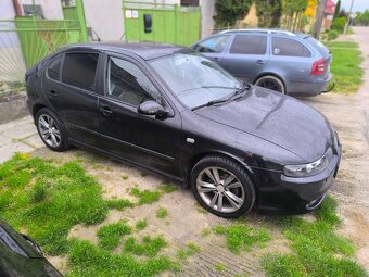 Seat Leon 1.9tdi - 11