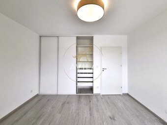 Na prenájom moderný 2-izb. byt v novostavbe_Nové Mesto nad V - 11