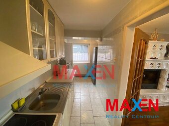 Predaj  : MAXEN Luxusný  3-podlažný – rekreačný dom na cel - 11