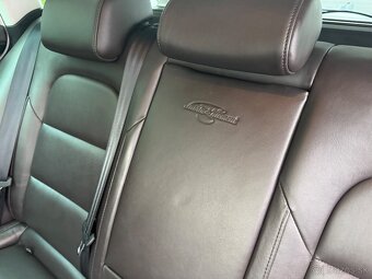 ŠKODA SUPERB 2 COMBI FACELIFT L&K 2.0 TDI 125KW DSG A6 - 11