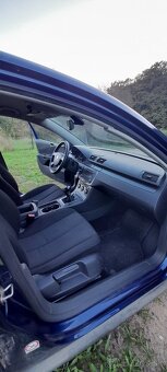 Volkswagen Passat B6 - 11