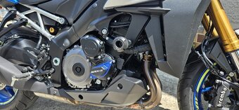 Suzuki GSX-S 1000 GX - 11