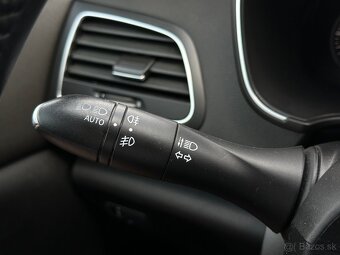 Renault Megane 1.6 benzín - 11