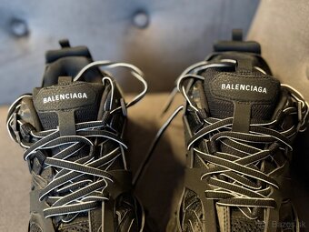 Balenciaga track vel.43 - 11