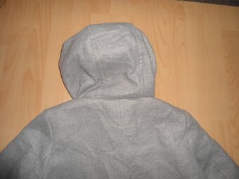 jarná / jesenná bundička Zara - 11