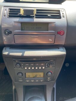 Citroen C4 - 11