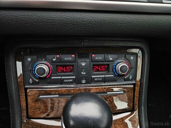 Audi S8 5.2I V10 quattro tiptronic 450PS - 11