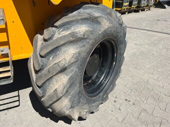 Dumper vyklapac Thwaites MACH 2062, 6 tonne, JCB, Terex - 11