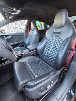 AUDI A7 3.0 BiTDI V6 Competition 240kW - 11