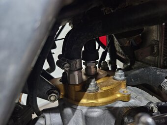 Honda cr 125 - 11