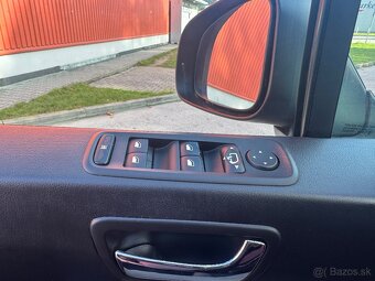 Peugeot 807 2.0 HDi - 11