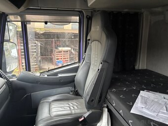Ťahač Iveco Stralis - 11