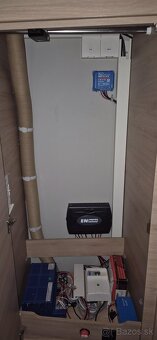 KNAUS SUDWIND 550FSK - 11