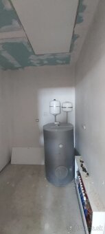 Moderná 4-izbová NOVOSTAVBA - Vlčkovce, Zemianska stráň - 11