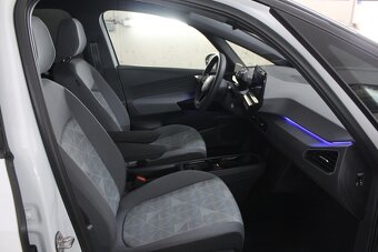Volkswagen ID.3 Pure Performance 58kWh, 110kW A/T 5d - 11