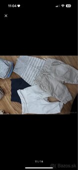 Sada chlapčenského oblečenia - 11