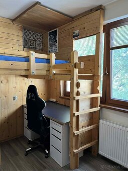 EXKLUZÍVNE na predaj- výnimočný 3 izbový byt, komplet. rek. - 11