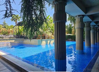 Exluzívna ponuka, 1izb.byt, Bulharsko-Varna - 11