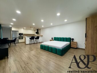 NA PRENÁJOM REKONŠTRUOVANÁ ČASŤ DOMU, BRESTOVEC, okr. MYJAVA - 11