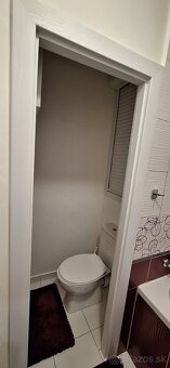 1 izbový byt prenajom - 11