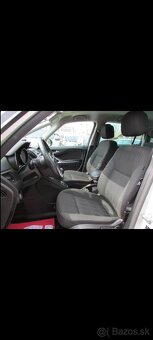 Predam Opel zafira tourer 2014" - 11