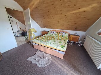 PREDAJ – Rodinný dom s garážou a altánkom – ČERVENÁ VODA - 11