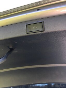 Škoda Octavia rs - 11