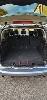 Ford S-MAX 2.2 TDCi 200hp Titanium S. 7miestne - 11
