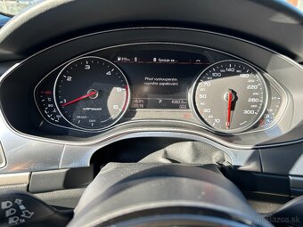 Audi A6 Avant 3.0 TDI DPF 218k quattro S tronic - 11