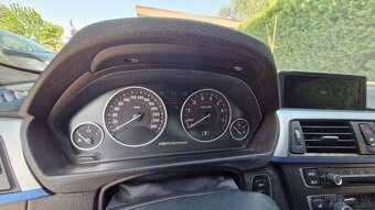 Bmw f30 335xi - 11