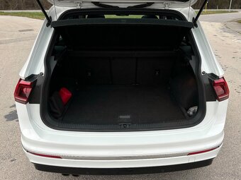 Volkswagen Tiguan 2.0 TDI 3x R line - 11