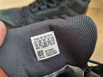 Adidas Terrex goretex 44 - 11