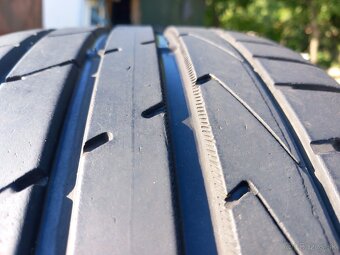225/45 r17 letne pneumatiky hankook - 11