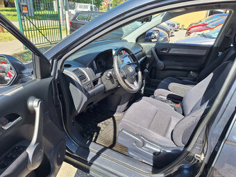 Honda CR-V 2.0 benzín 4x4 - AJ NA SPLÁTKY OD 68,90 EURO - 11