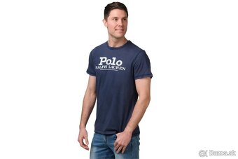 panske tricko Polo Ralph Lauren velkost L /ORIGINAL/ - 11