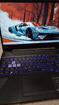 Asus TUF gaming - 11