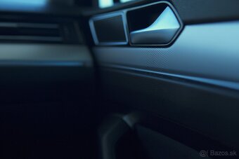 Volkswagen Passat Variant B8 2.0 TDI 2017 - 11
