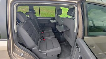 ✳️Volkswagen Touran 1.6 TDI Comfortline  nová TK/EK✳️ - 11