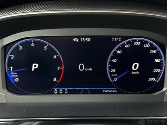 Volkswagen Arteon R-Line 2.0 TSi DSG, r.v.: 2022 - 11