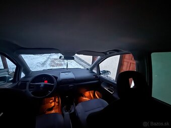 Seat Alhambra 1.9 tdi 85kw - 11