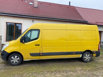 Renault Master 2,3dCi Energy - 11