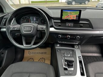 Audi Q5 40 2.0 TDI Sport quattro S tronic - 11