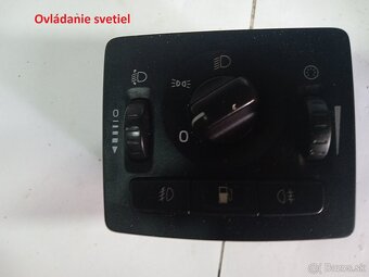 ND Volvo V50 2.0D 2007 - 11