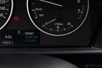 BMW 116i Advantage - 11