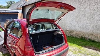Citroen C3 1,1 44kw - 11