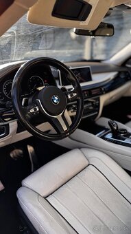 BMW X6 INDIVIDUAL - 11