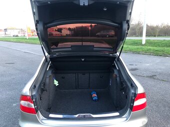 Skoda Superb 1.9 TDI 77kw (105ps) bez DPF - 11