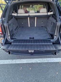 BMW X5, M-SPORT, 190KW/258PS znizena cena - 11