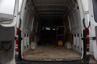 Mercedes Sprinter 2008 315 CDI 7.3m - 11