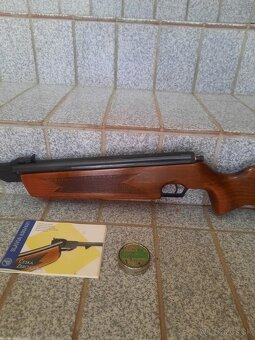Vzdchovka slávia 631 Lux 77 - 11
